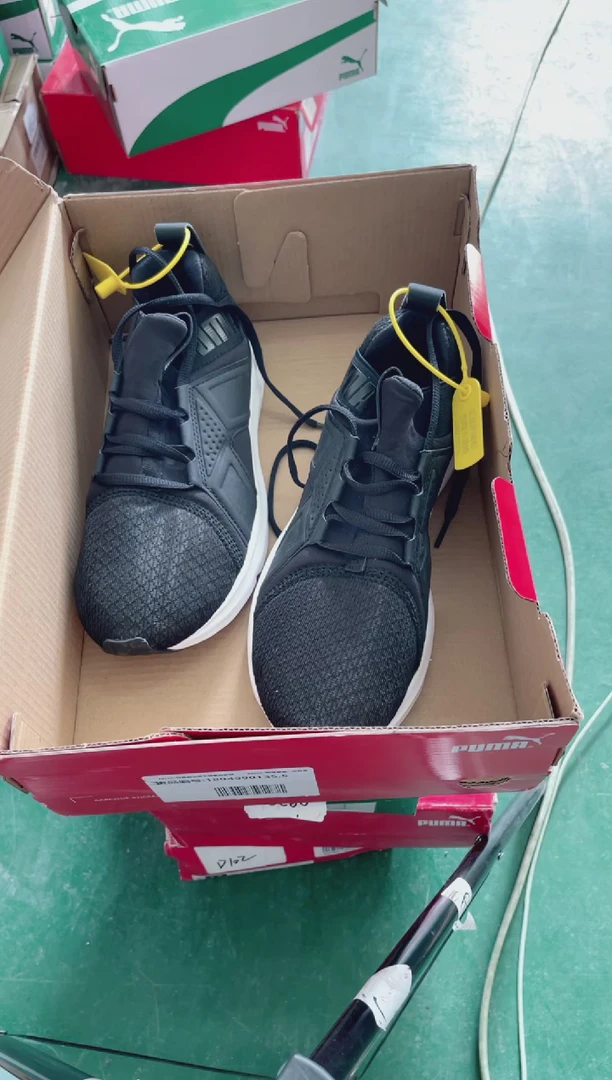 彪马时尚休闲运动鞋35.5M  Z60