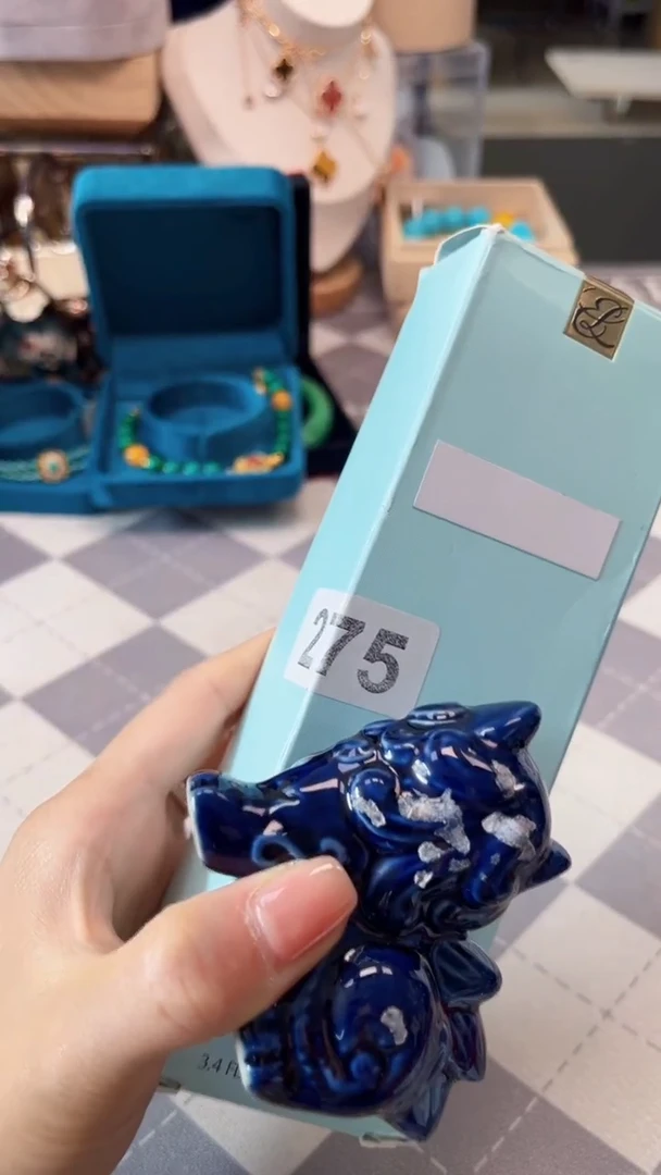 瓷片陶茶666文玩周边多人洁面