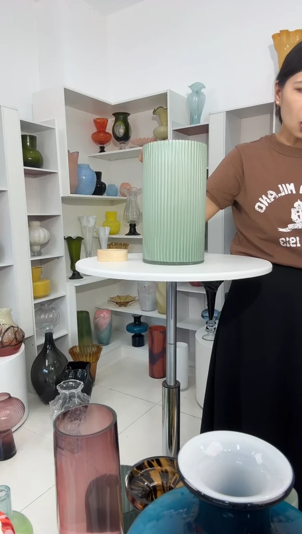 万间家居美物花瓶177