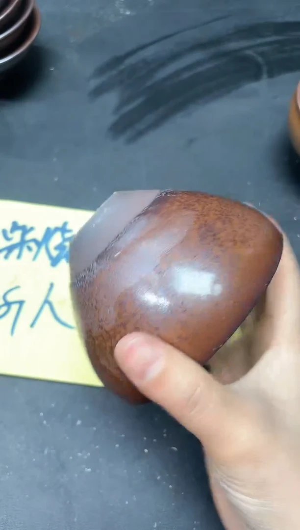 【闪购商品】茶盏132 微瑕