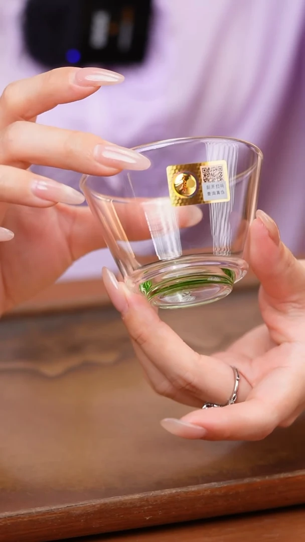 禾器/晶彩达杯/湖绿