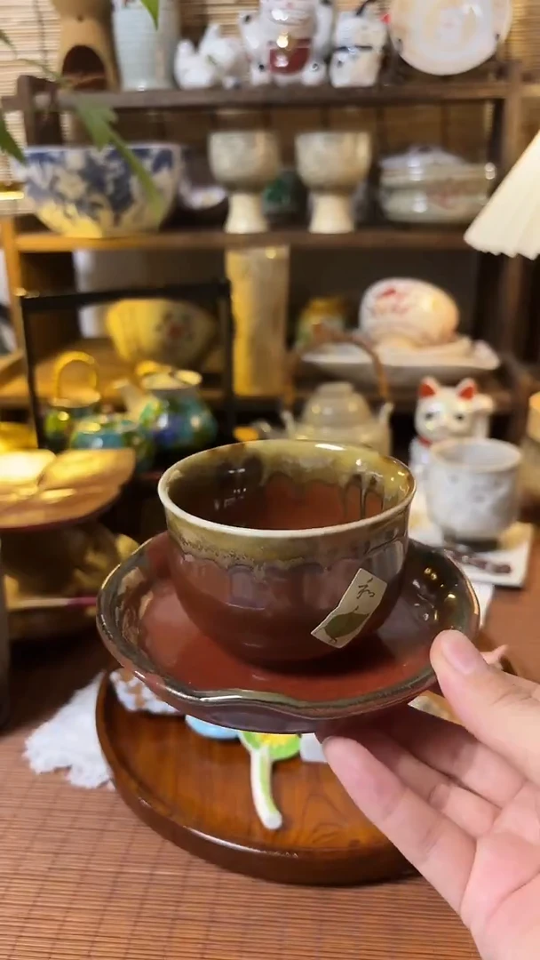 瓷片喵喵家都是大漂亮