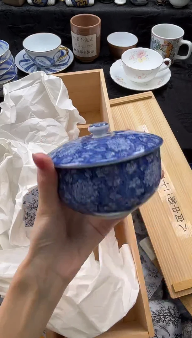 瓷片豆*       E442