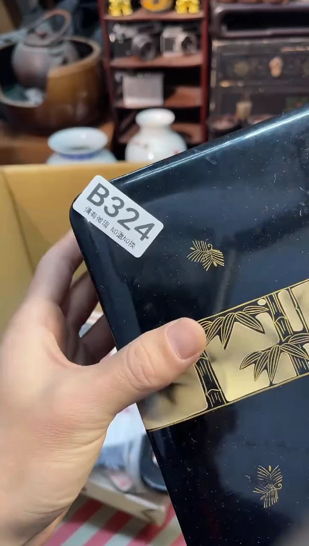 悠*同言瓷器海外甄选324