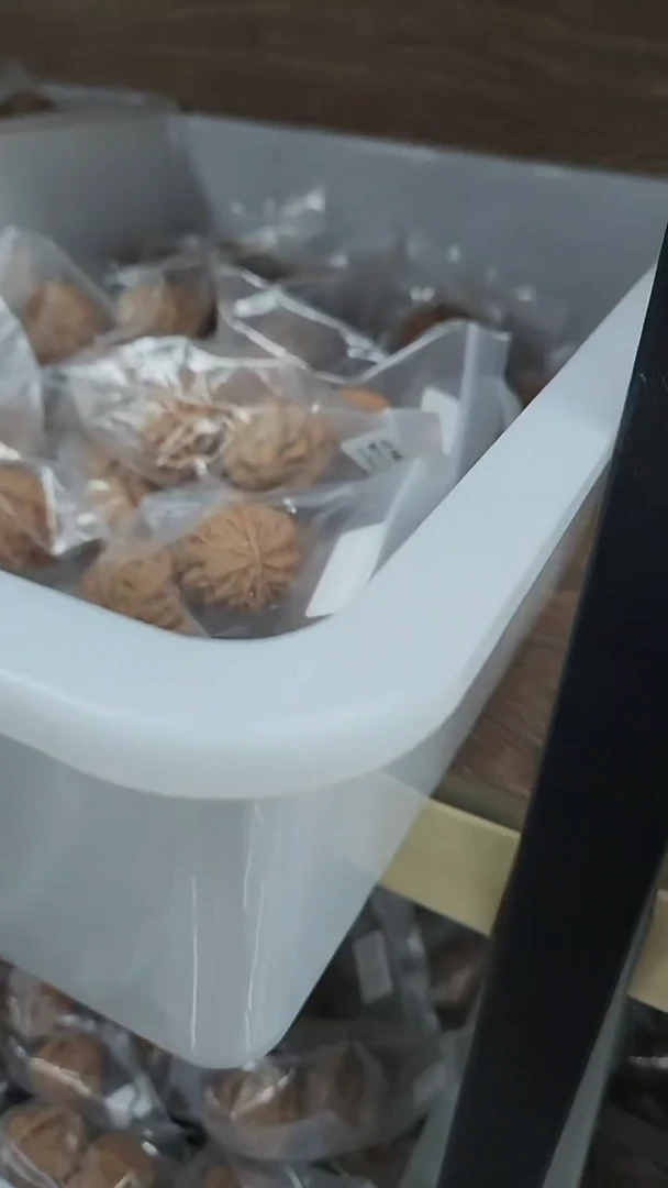 手串/手链核桃【苹果园】练手对