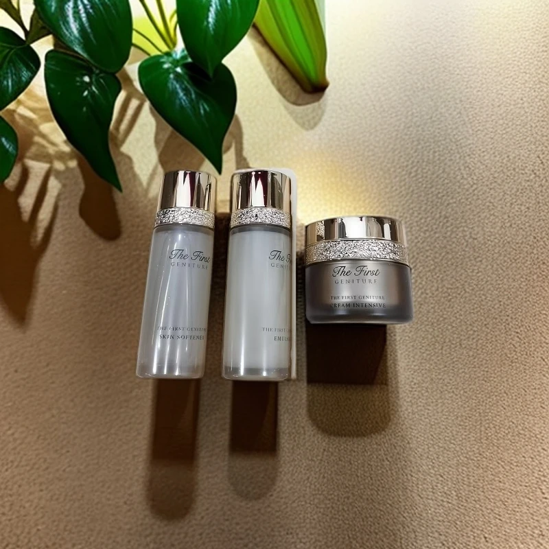 欧蕙源生至臻系列3件套(47ml)   临期品