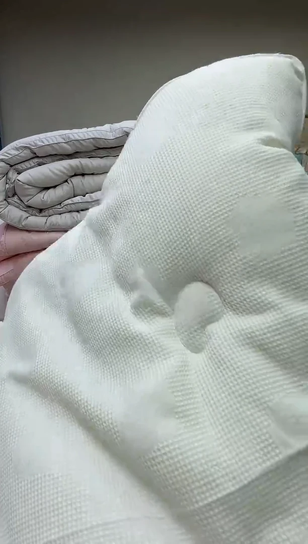 95%以上山茶花220*240//13斤冬被