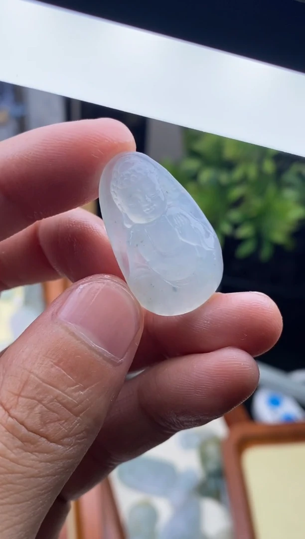 未镶嵌定制翡翠天然缅甸A货翡翠