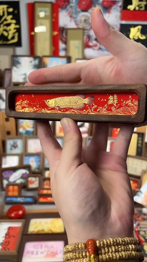 国画纯手绘 书法 绘画 作品