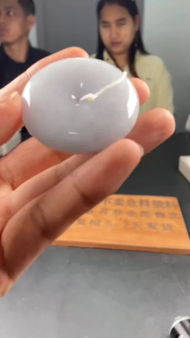 【闪购商品】定制翡翠未镶嵌定制孤品