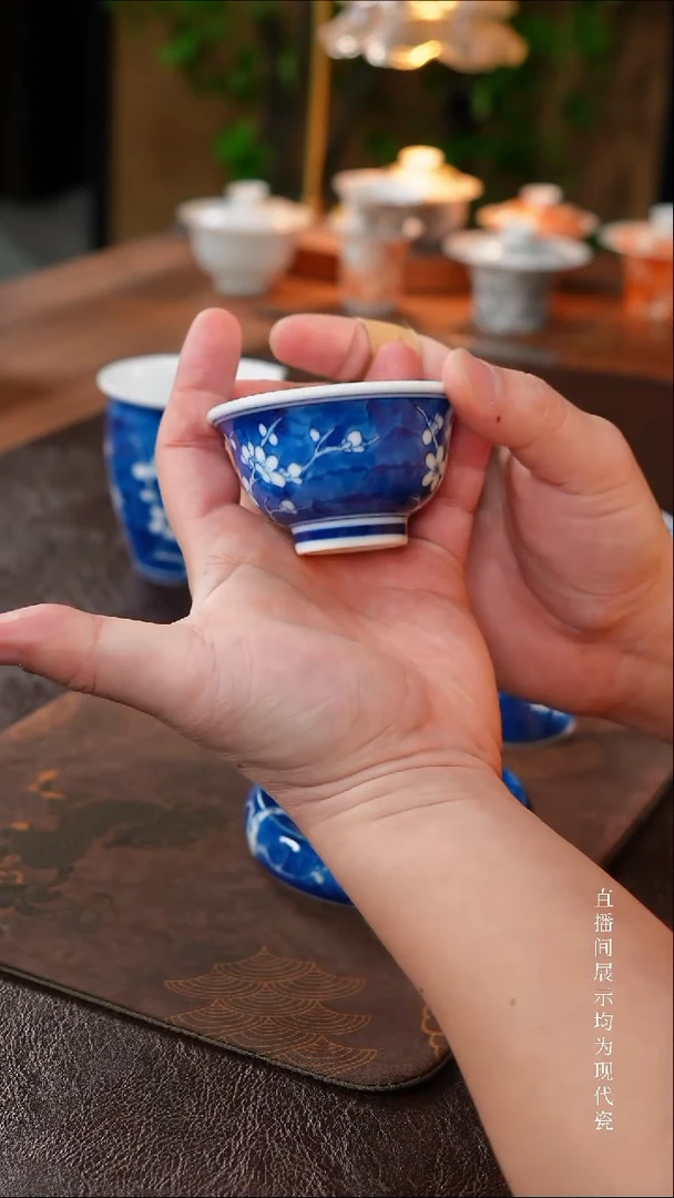 三钰堂茶具直播闪购专属链接(以闪拍图片为准)