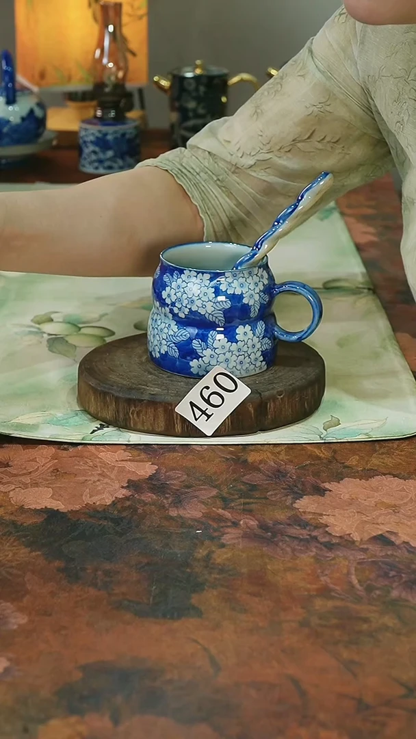 茶碗.........460