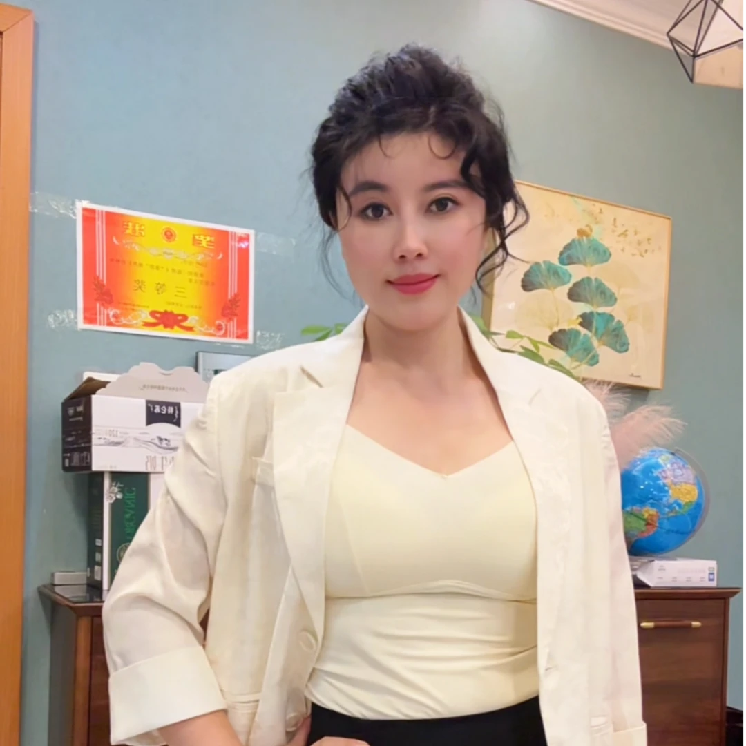 高品质七分袖醋酸西装外套女810-YZX