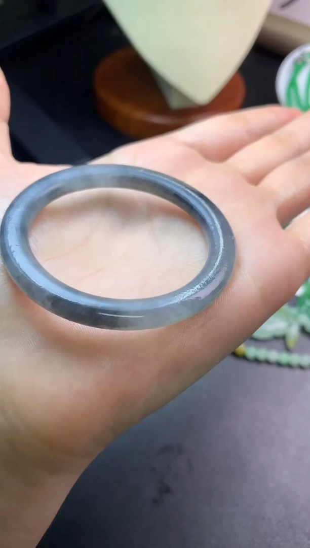 定制翡翠未镶嵌毛货