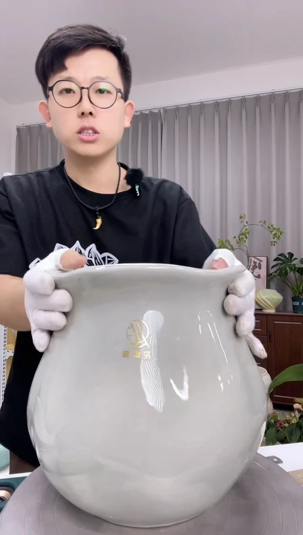 陶瓷花盆6.14直播链接