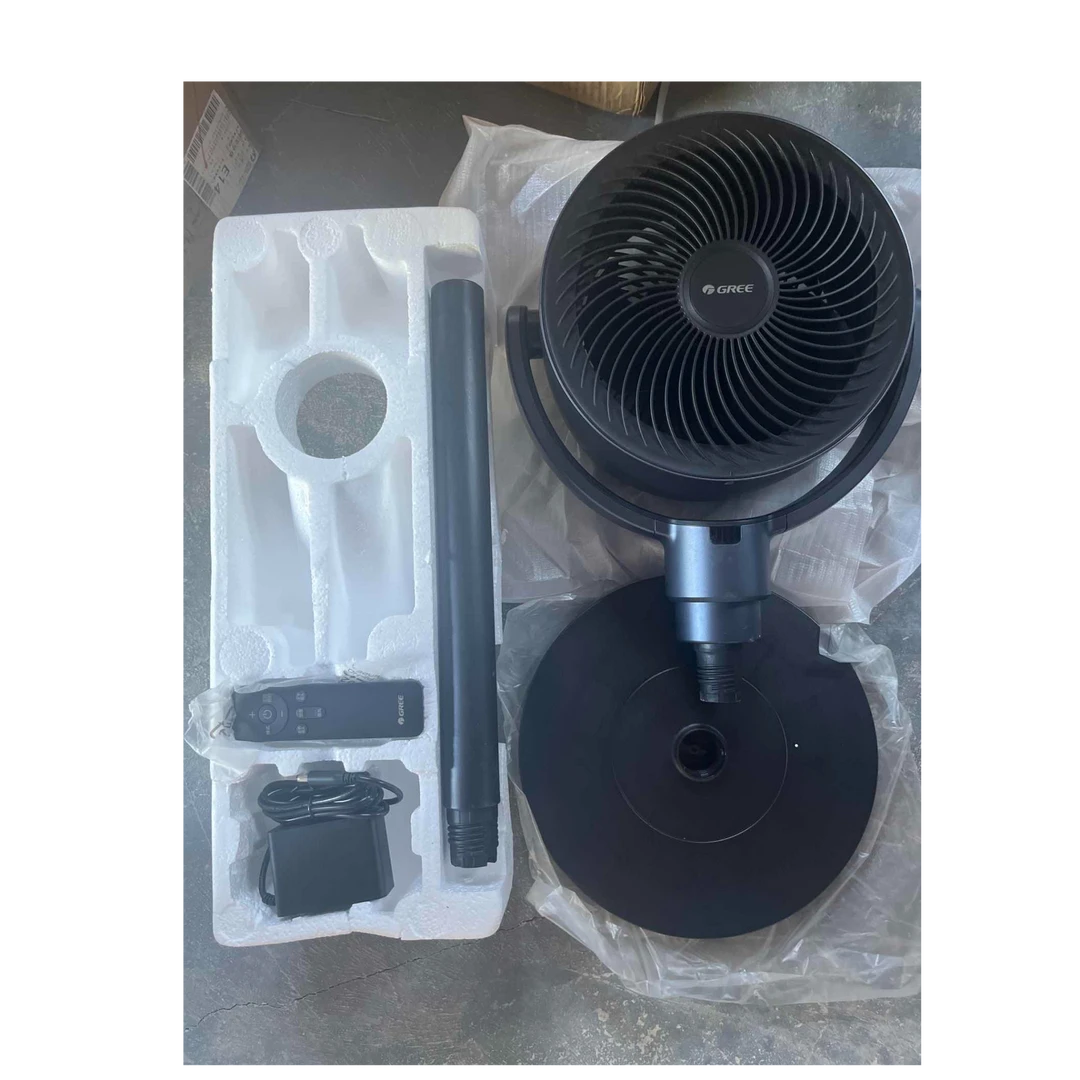 95新 Gree/格力 （二手）武汉仓电风扇功能完好