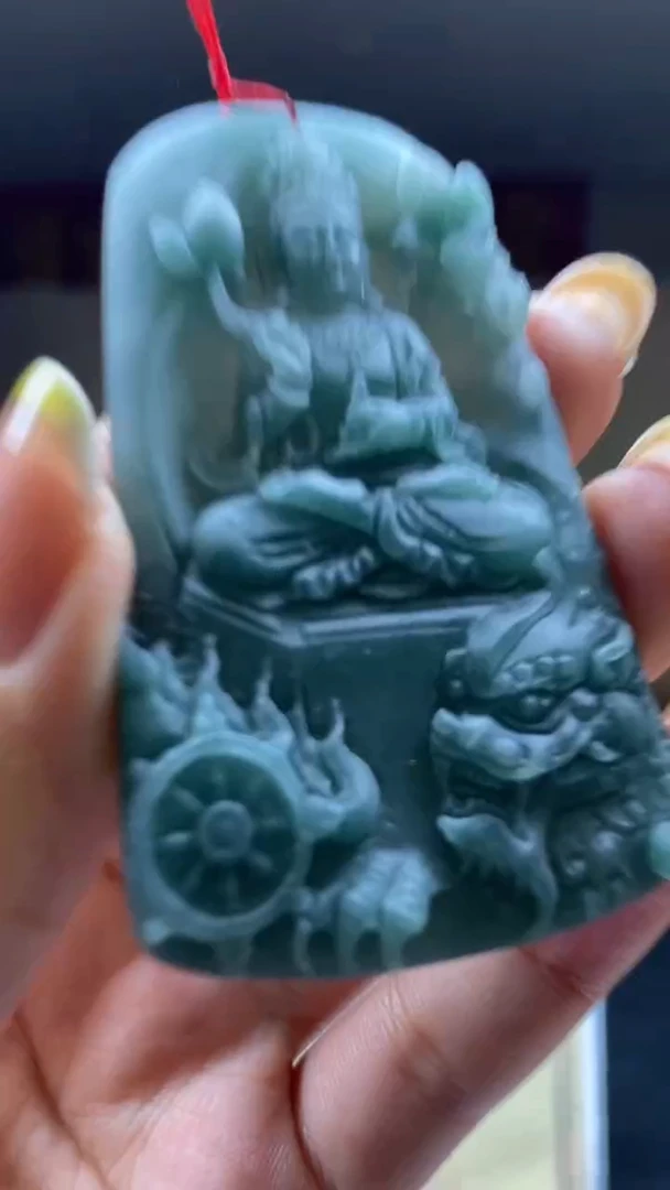 未镶嵌定制翡翠********565