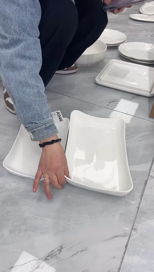 【闪购商品】盘八宝瓷器元宵福利A046