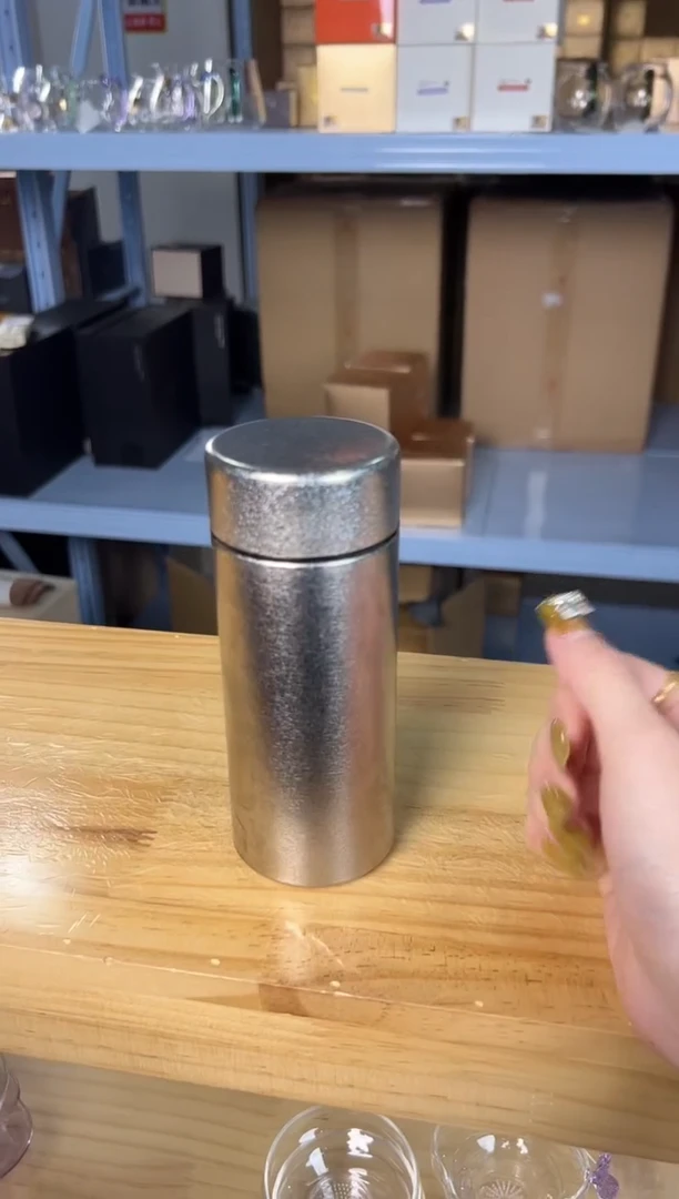 态极-纯钛乐兜杯钛本色