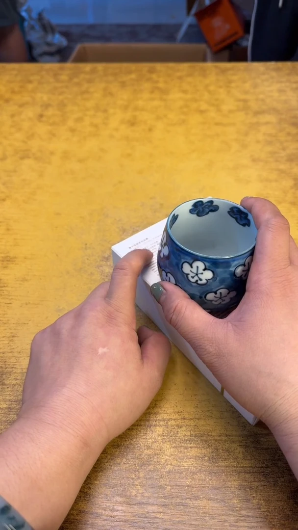 瓷器瓷器瑕疵瑕疵61毛膜碗