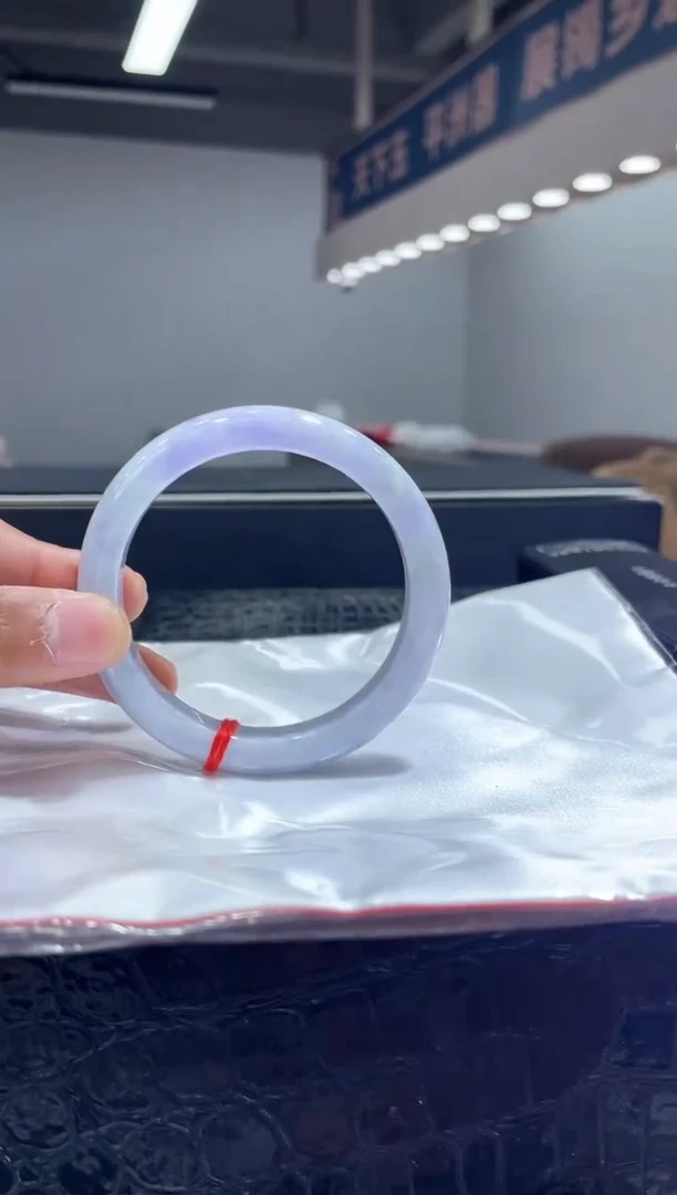 未镶嵌手镯翡翠6