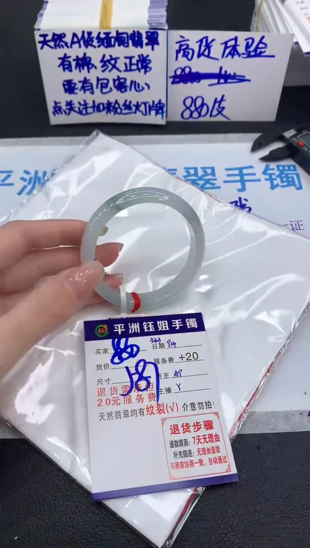 未镶嵌手镯翡翠111111111