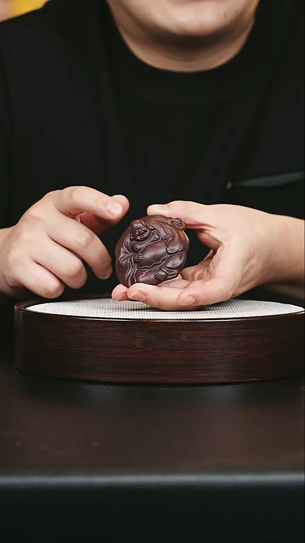 茶壶紫砂宜兴紫砂壶