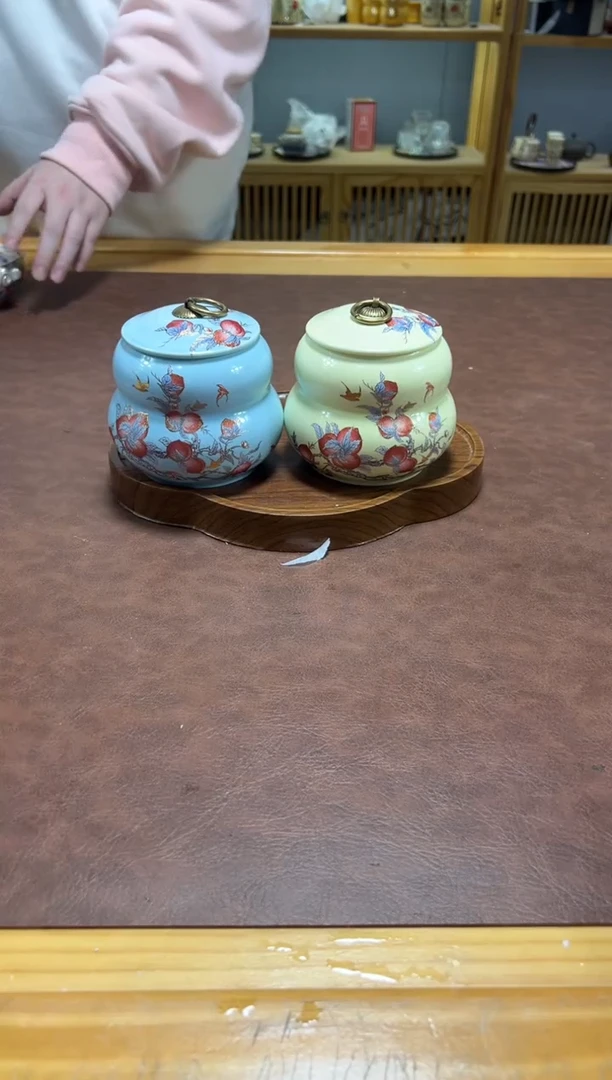 【闪购商品】淘礼茶具清货专属链接