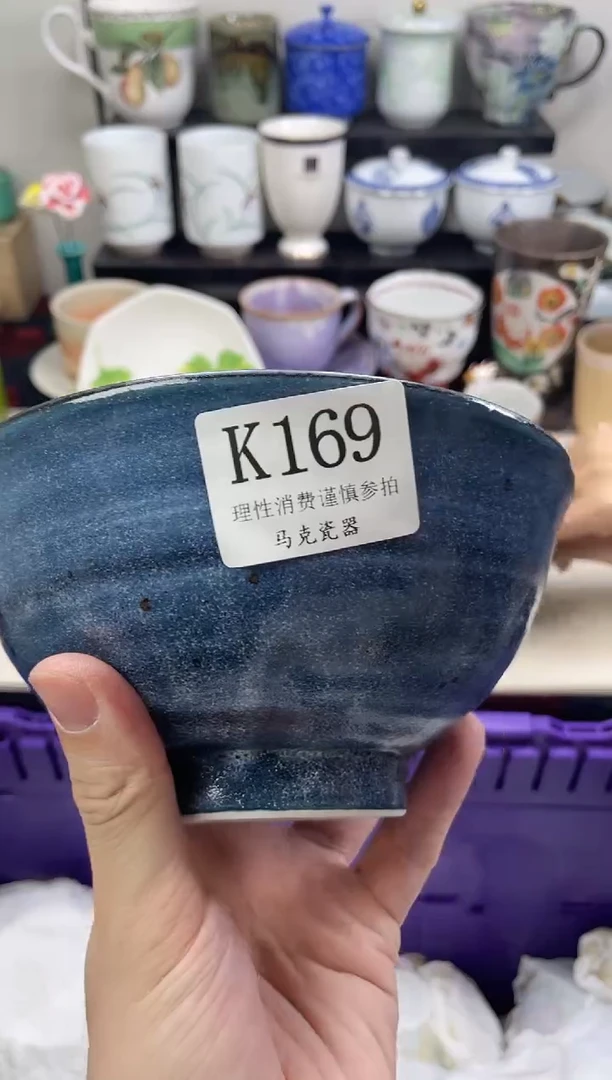 瓷片胖*哥                K169