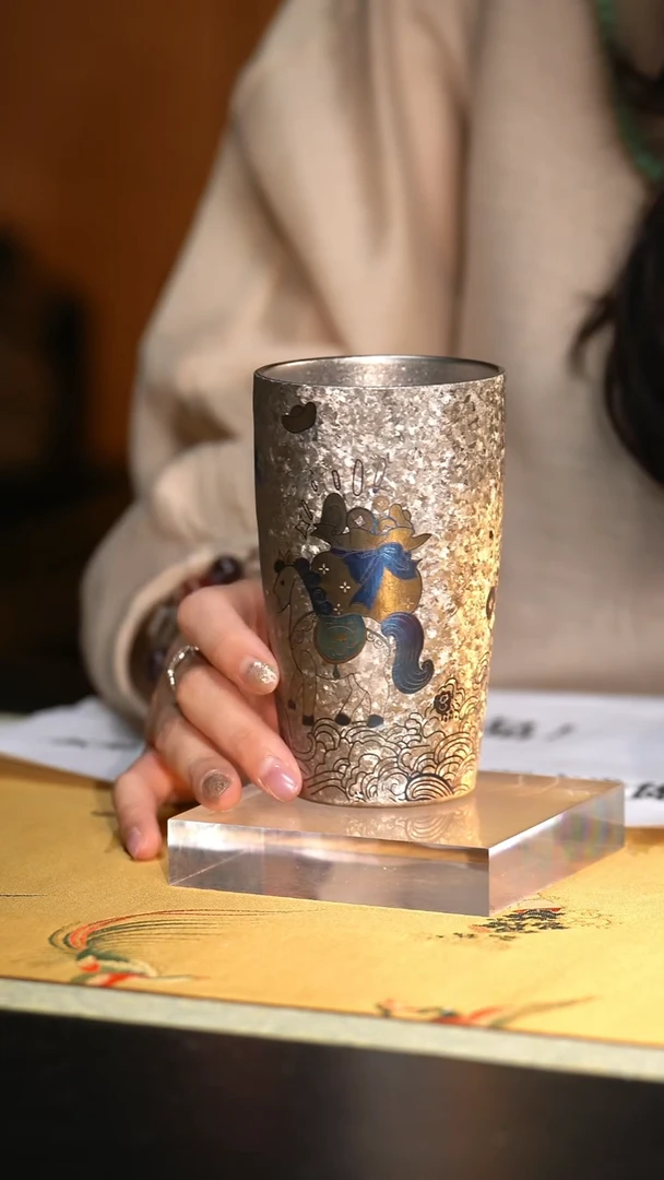 PL天沏钛杯-马上有钱