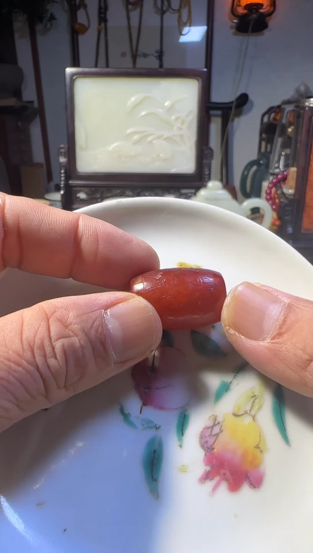 瓷片瓷盘瓷碗粉彩