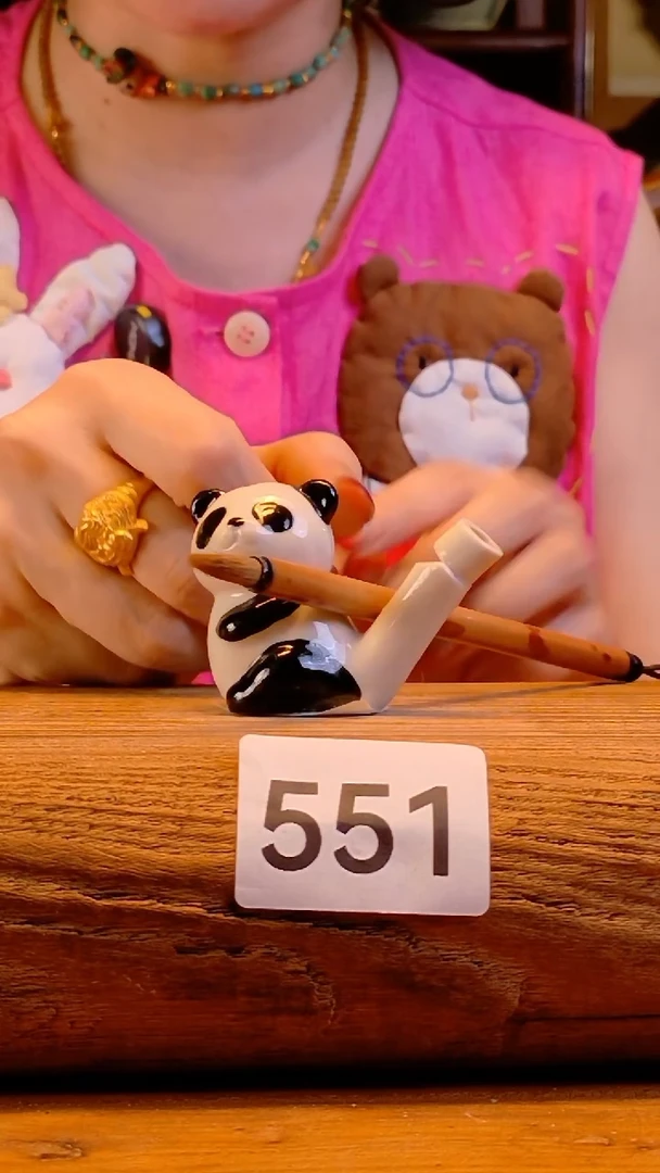 551茶艺周边 茶宠摆件