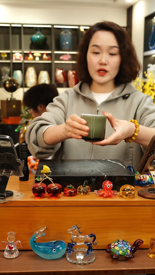 外贸花瓶花器花盆086