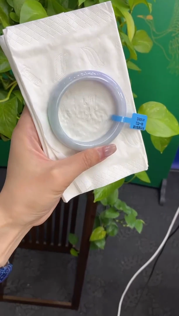 未镶嵌手镯翡翠000039436