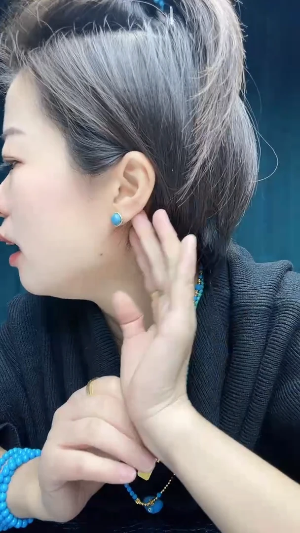 珍藏特色绿色高瓷