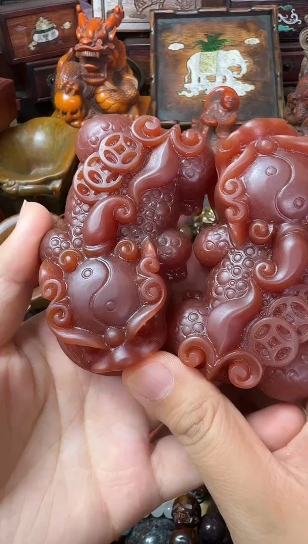 主播推荐：一物一拍，讲解为准！