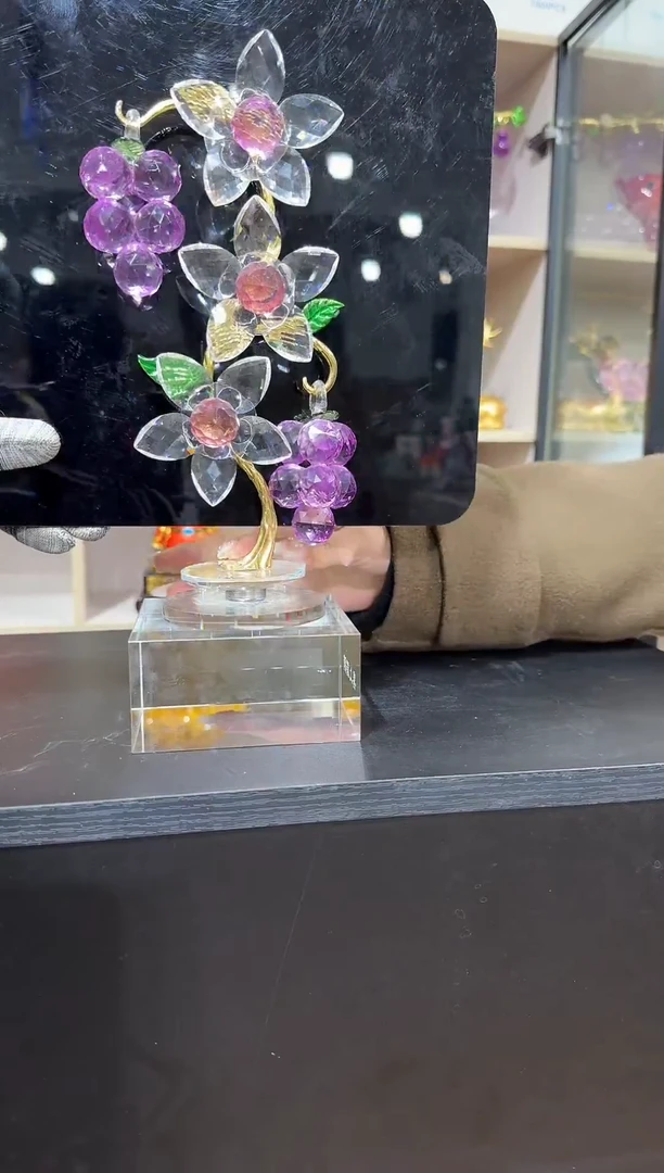 琉璃柏槿林生活家A-4PUT