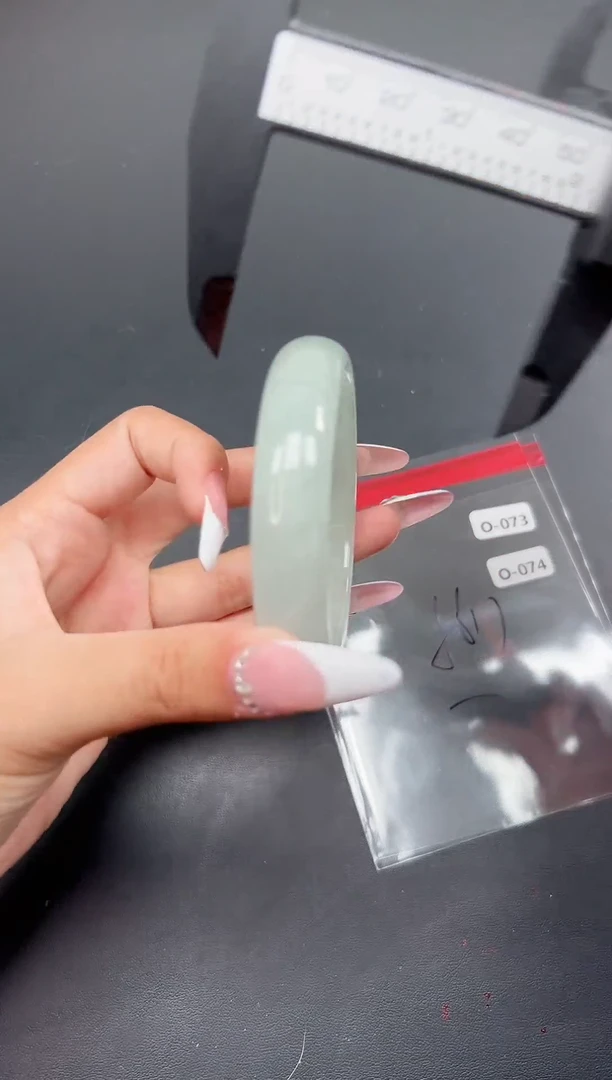 精品手镯，一物一拍O-073