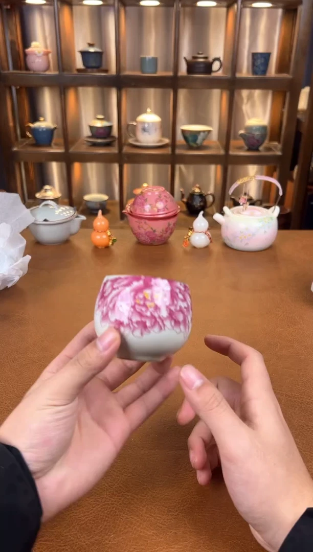 户外便携式家用旅行茶具