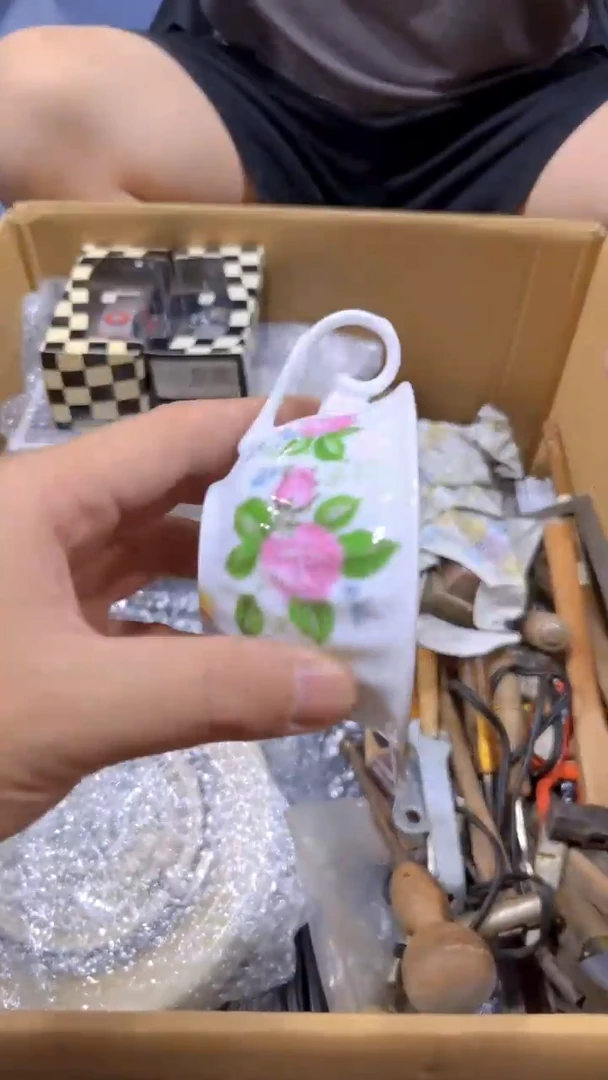 瓷片大****控瑕疵品瓷器瓷器瓷器
