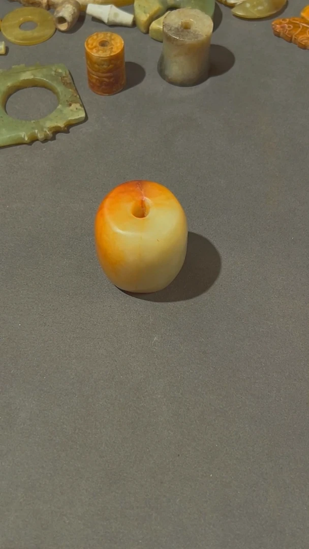 未镶嵌和田玉挂件432542311412