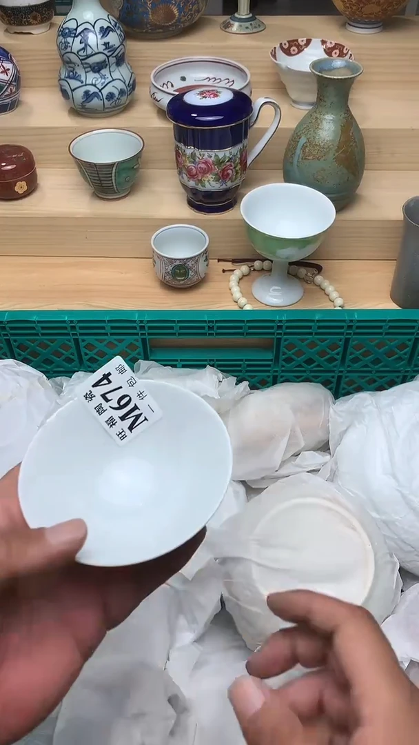 瓷片校长家美瓷一号商品