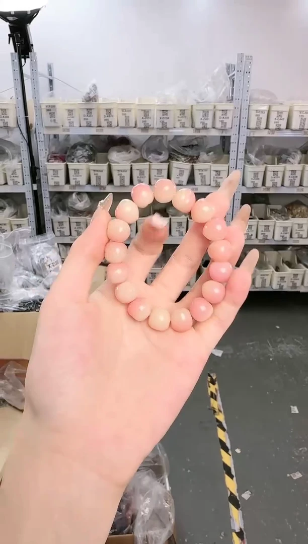 菩提根/象牙果吊坠J-X009160