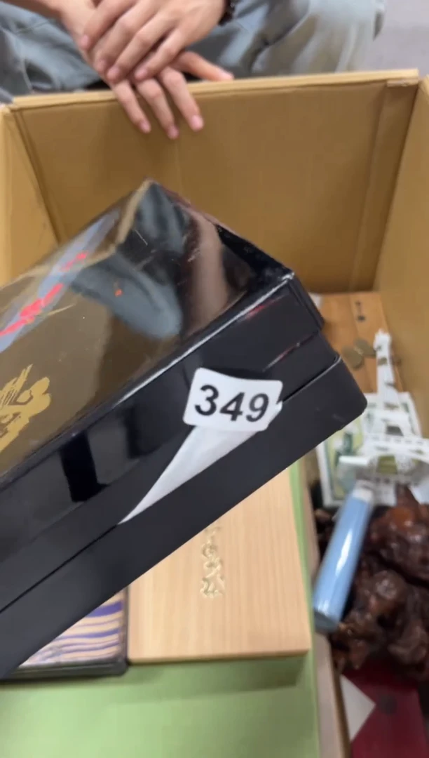 A****?349中古商品谨慎参拍