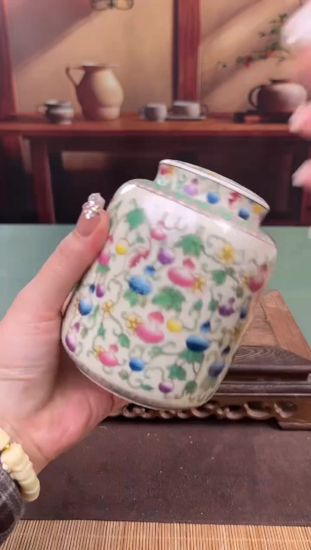 【闪购商品】顾德茶器福利闪购链接