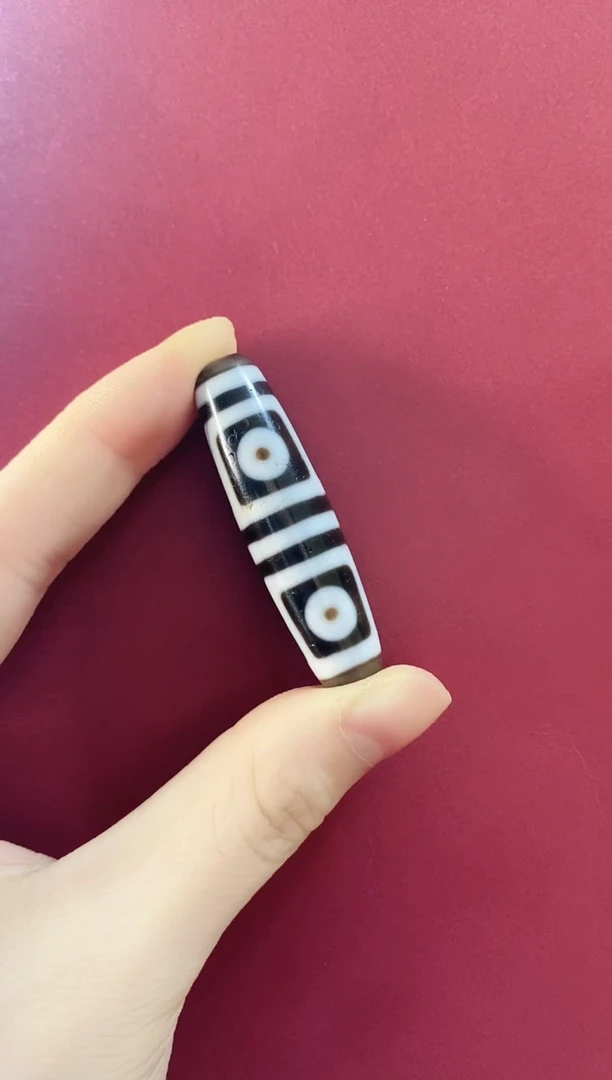 【闪购商品】玛瑙/玉髓颈饰合金行运地门四