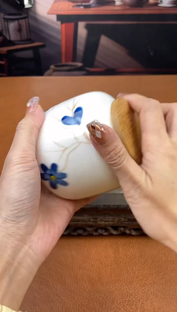 【闪购商品】陶禧茶器闪购福利V