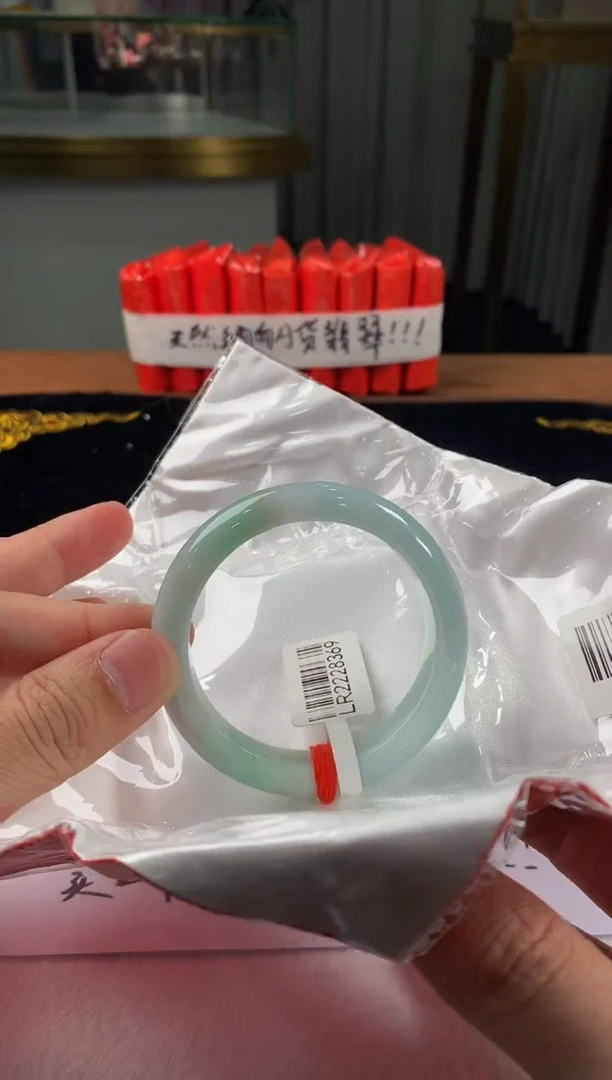 未镶嵌定制翡翠5073毛货不退不换54-55