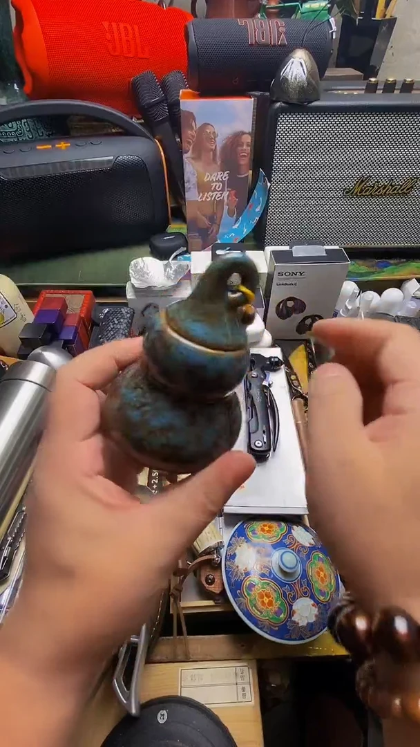 瓷片瓷器茶具品  工艺美术