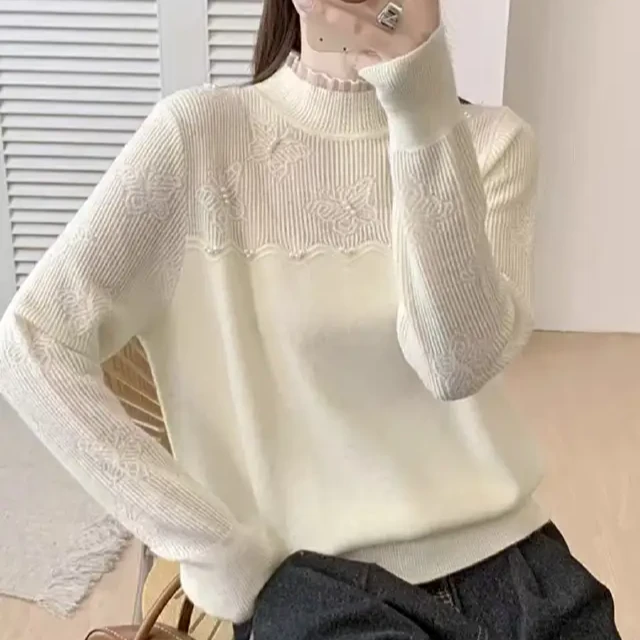 茵菲娜针织衫-R191905/R192378